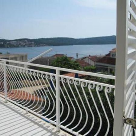 Ljiljana Apartment Okrug Gornji Zimmer foto