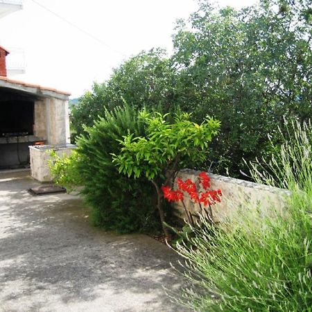 Ljiljana Apartment Okrug Gornji Zimmer foto