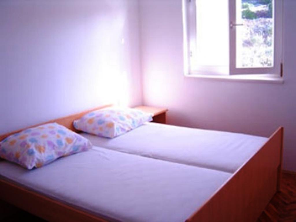 Ljiljana Apartment Okrug Gornji Zimmer foto