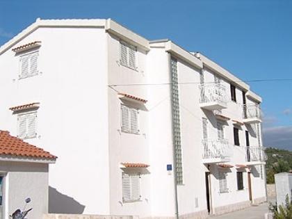Ljiljana Apartment Okrug Gornji Zimmer foto