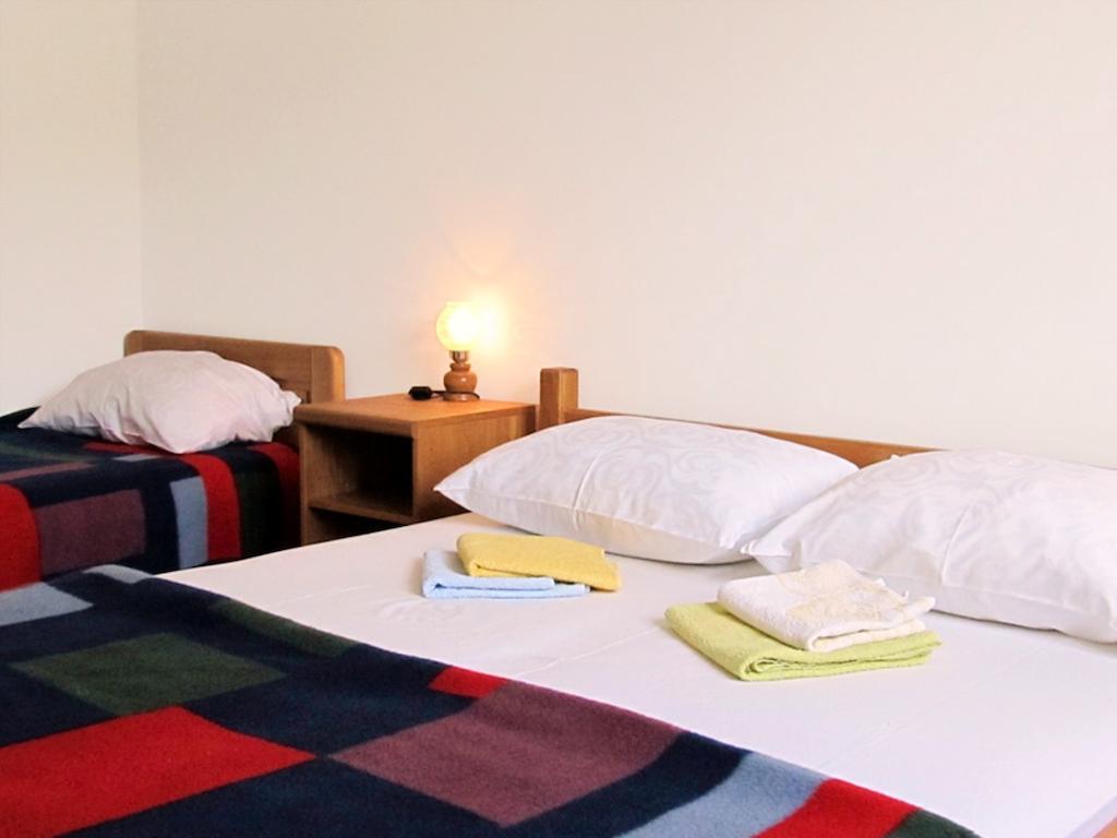 Ljiljana Apartment Okrug Gornji Zimmer foto