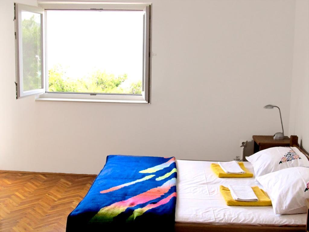 Ljiljana Apartment Okrug Gornji Zimmer foto