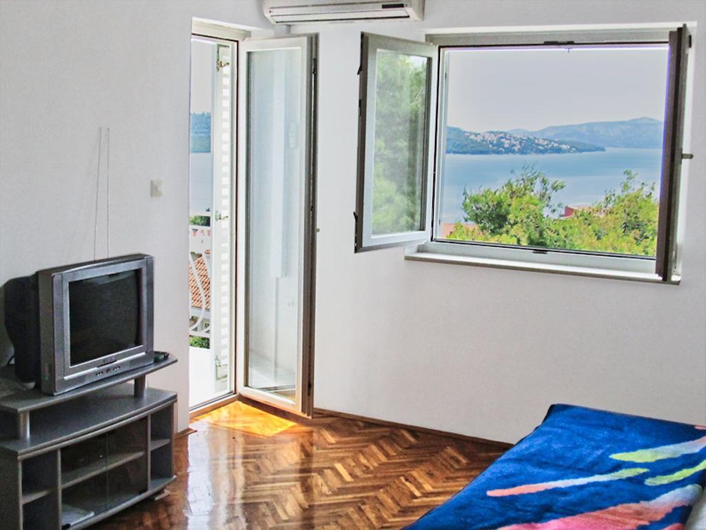 Ljiljana Apartment Okrug Gornji Zimmer foto