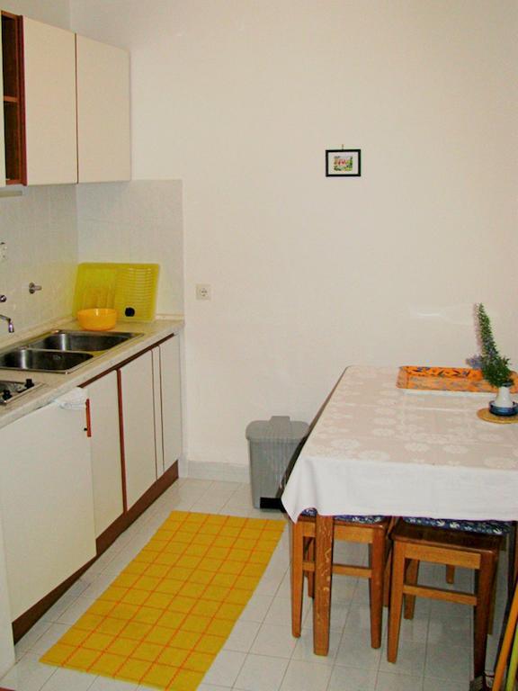 Ljiljana Apartment Okrug Gornji Zimmer foto