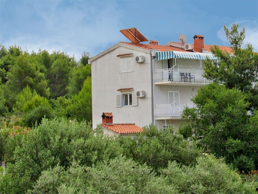 Ljiljana Apartment Okrug Gornji Zimmer foto