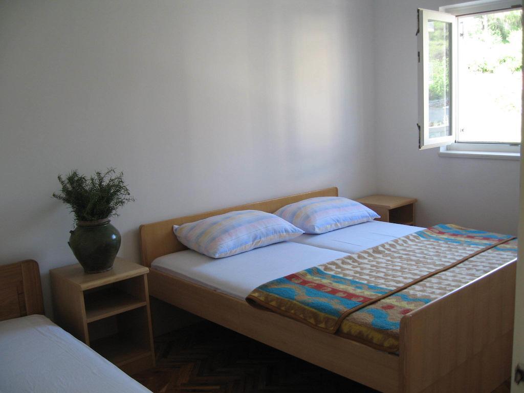 Ljiljana Apartment Okrug Gornji Zimmer foto