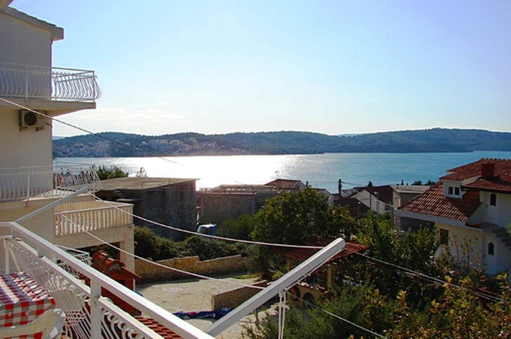 Ljiljana Apartment Okrug Gornji Zimmer foto