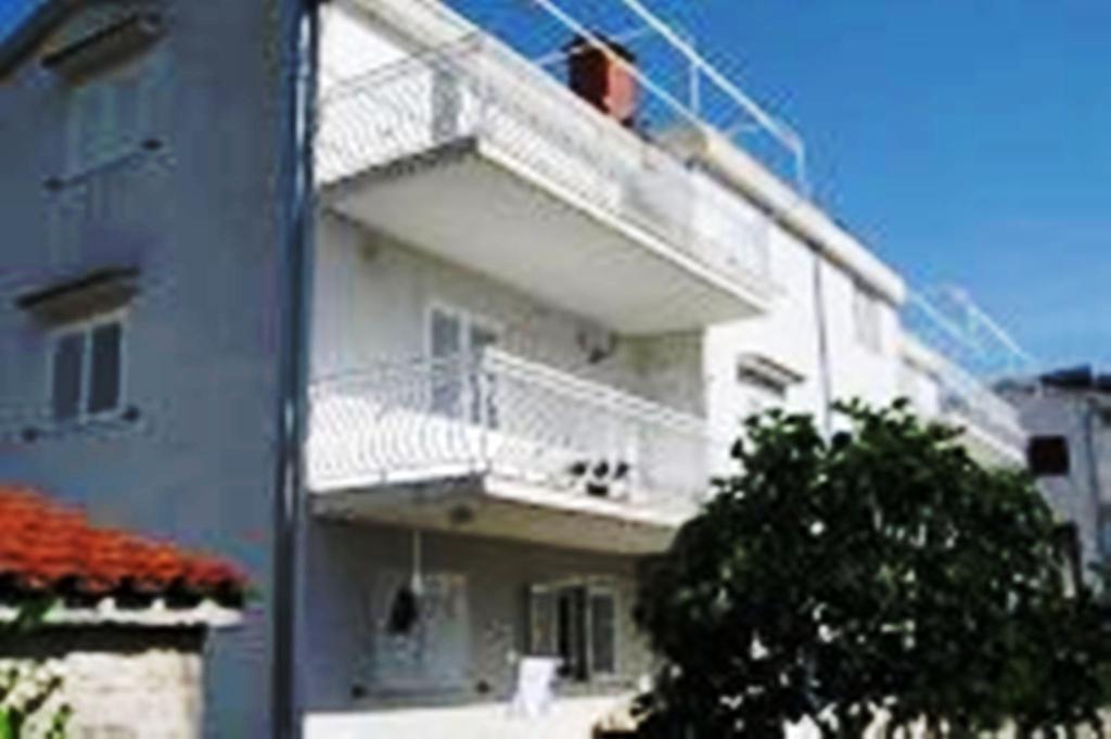 Ljiljana Apartment Okrug Gornji Zimmer foto