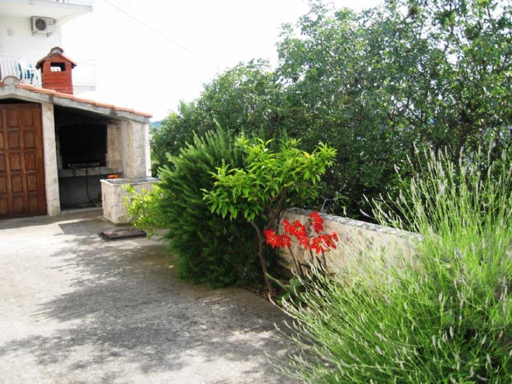 Ljiljana Apartment Okrug Gornji Zimmer foto