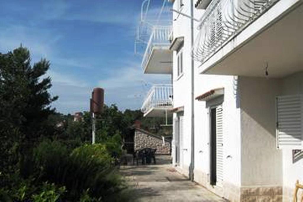 Ljiljana Apartment Okrug Gornji Zimmer foto