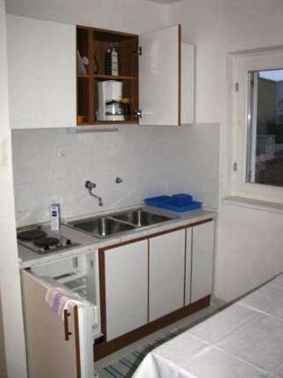 Ljiljana Apartment Okrug Gornji Zimmer foto