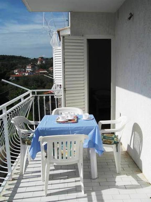 Ljiljana Apartment Okrug Gornji Zimmer foto