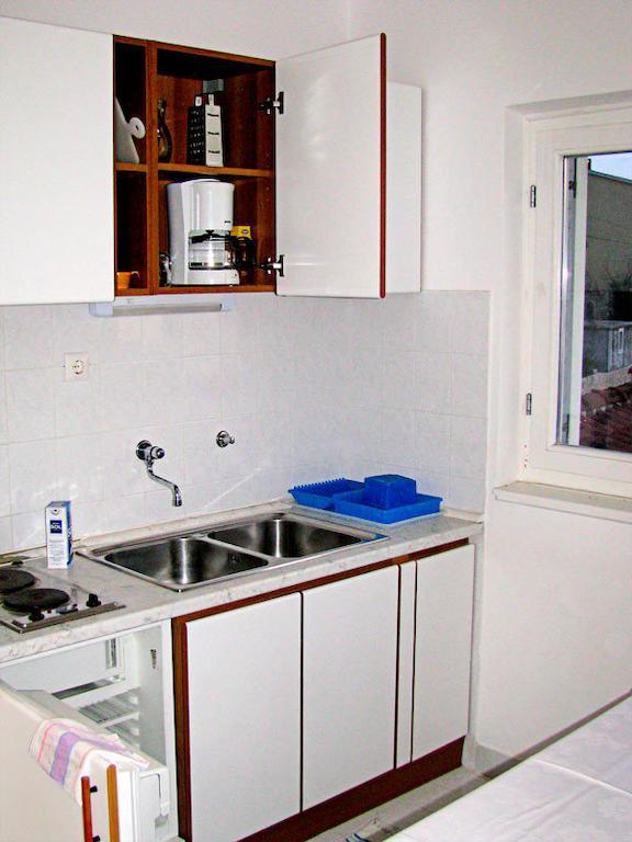Ljiljana Apartment Okrug Gornji Zimmer foto
